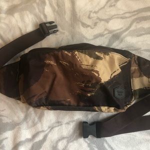 Brixton Shoulder Bag